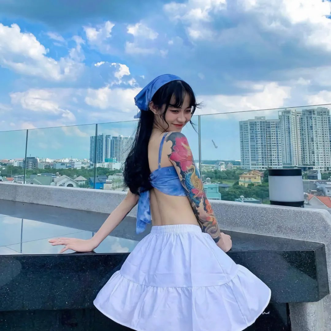 划桨去看海