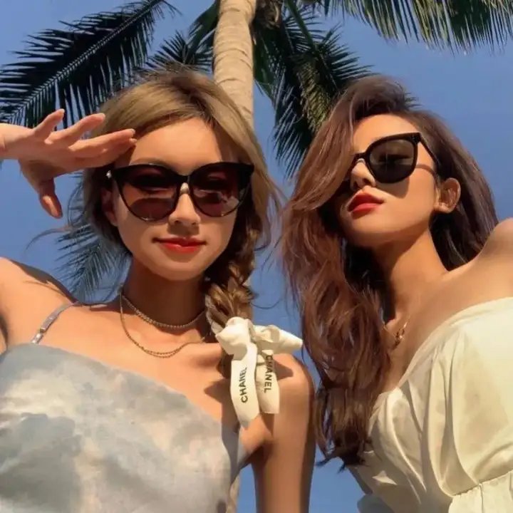 江湖男女