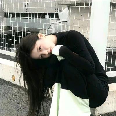 看不见的月亮